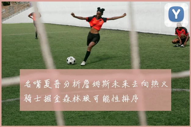 名嘴夏普分析詹姆斯未来去向热火骑士掘金森林狼可能性排序